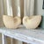 This listing features an absolutely beautiful unbranded and one of a kind large decorative Nautilus shell planter made out...