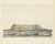 F. Appel, North Coast of Gibraltar, 1890, Paper For Sale