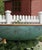 Handmade Hammered Copper Bird Bath Bowl For Sale - Image 4 of 5