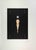 Erté, Nude Letter I, 1976, Lithograph For Sale - Image 4 of 4