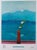 Mount Fuji and Flowers Poster attributed to David Hockney, 2016 For Sale