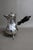 Selfish Silver Coffee Pot from Cardeilhac Company, Paris For Sale - Image 6 of 14