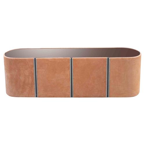 Elanta Sideboard attributed to Patrick Forget for Roche Bobois, 1990s For Sale - Image 14 of 14