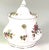 Royal Albert 1990s Royal Albert-“ Moss Rose” English Fine Bone China Teapot For Sale - Image 4 of 10