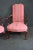 Southwood Queen Anne Style Mahogany Upholstered Open Armchairs - a Pair For Sale - Image 9 of 11