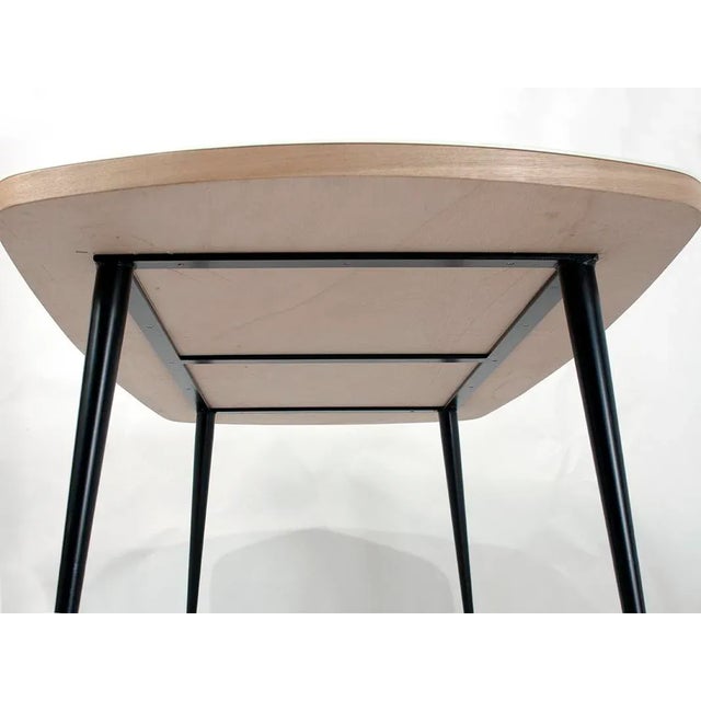 Glass Dining Table from 177 Kensington Contemporary For Sale - Image 10 of 11