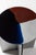 Metal H7 Hand Decorated Metal and Aluminium Side Table by Studio Nyx For Sale - Image 7 of 18
