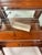 Late 20th Century Hickory White Lighted Glass Curio or Display Cabinet For Sale - Image 12 of 12