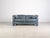 Postmodern DS 17 2-Seater Sofa in Leather from de Sede For Sale - Image 3 of 12