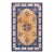 Early 20th Century Chinese Silk Carpet For Sale