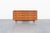 Mid-Century Modern Danish Modern Teak “Jutland” Dressers by Ib Kofod Larsen, 2 Available For Sale - Image 3 of 12