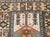 Vintage Turkish Area Rug, Handwoven Tribal Wool, Prayer Design, 1930s, 4' x 7' For Sale - Image 11 of 15