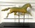 Running Horse Weathervane on Display Stand For Sale In Atlanta - Image 6 of 13