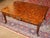 Wood Theodore Alexander Althorp Mahogany Regency Style Cocktail Coffee Table For Sale - Image 7 of 14