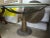 1980s Italian Modern Oscar Tusquets Astrolabio Center Table For Sale - Image 4 of 12