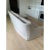 Lee Industries Lee Industries Ava Left Facing Chaise Sofa in Heavy Duty Washable Linen For Sale - Image 4 of 13