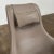 2020s B & B Italia Mart Swivel Armchair For Sale - Image 5 of 7