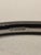 Metal 1980s Contemporary Silver Monet Wrap Bangle For Sale - Image 7 of 8