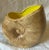 1980s California Coastal Chic Ceramic Seashell Planter, Signed by the Artist For Sale - Image 5 of 11