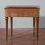 His/Hers Bedside Tables, Italy, 1960s, Set of 2 For Sale - Image 4 of 18