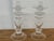 Traditional Juliska Harriet Candlestick Holders, Pair For Sale - Image 3 of 12