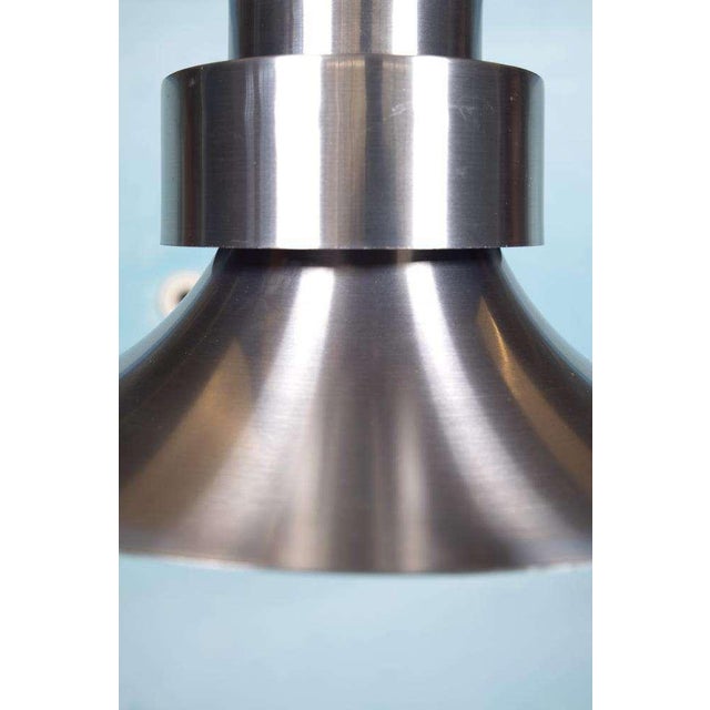 Space Age Hanging Lamp, Denmark For Sale - Image 5 of 13