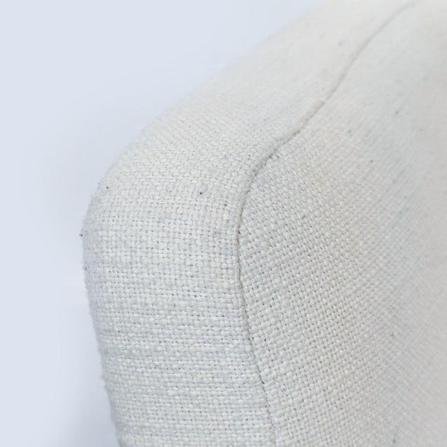 West Elm Range Side Chair For Sale In San Francisco - Image 6 of 8