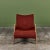 Mid-Century Modern Adrian Pearsall "Crescent" Chaise Lounge for Craft Associates For Sale - Image 3 of 17