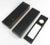 Wood Antique 19th C Japanese Lacquered Writing Case For Sale - Image 7 of 9
