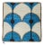 Boho Chic Natural Abaca Premium Fiber Rugs in Colors 2x2Ft. For Sale - Image 3 of 12