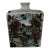 Vintage Mid-Century Stoneware Studio Pottery Vase For Sale