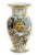 A pair of antique 19th century hand painted porcelain vases. A stunning pair of antique vases. Each of these white...