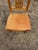 Saffron Fine 19th Century Neoclassical Style Leather Dining Chairs - Set of 6 For Sale - Image 8 of 16