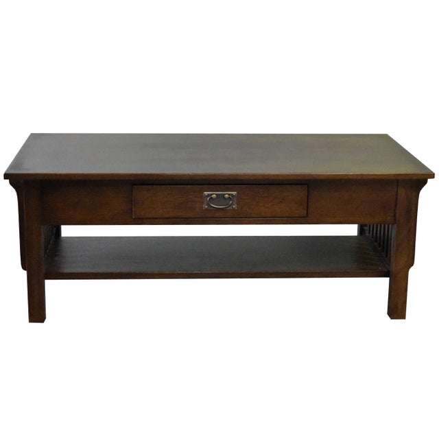 Our Mission / Arts & Crafts style furniture is made with attention to detail and expertise like that of 100 year old...