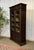 20th Century Breton Chestnut Bookcase For Sale - Image 5 of 18