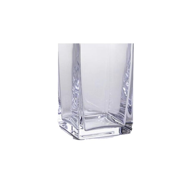 Modern Crystal Carafe Cactus from McConnico & Daum, 1987 For Sale - Image 3 of 5