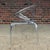 Plastic Ava Lucite Modern Armchair by Song Wen Zhong for Roche Bobois For Sale - Image 7 of 12