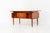 Large Writing Desk in Wood For Sale - Image 10 of 12