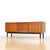 Mid-Century Modern 1960s Mid Century Tola Credenza by G Plan For Sale - Image 3 of 10
