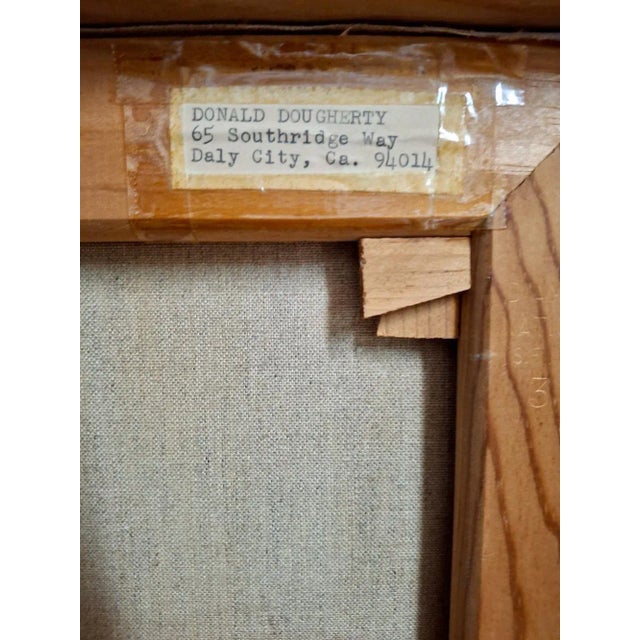 It's Five O'Clock Somewhere, by Donald Daugherty For Sale - Image 9 of 9