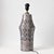Bitossi Large Ceramic Ikano Table Lamp by Aldo Londi for Bitossi, 1970s For Sale - Image 4 of 13