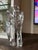 Baccarat Crystal 12” Sculpture For Sale - Image 10 of 18