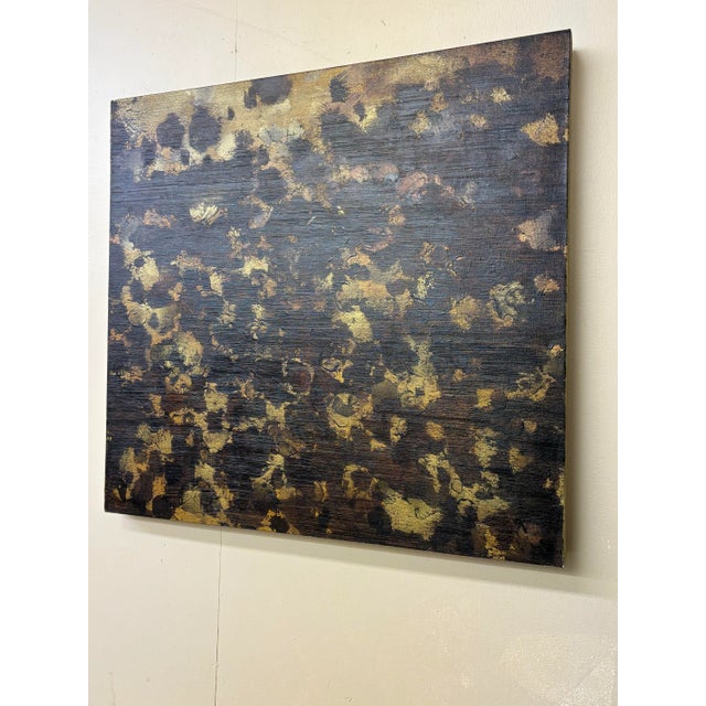 This stunning piece is by artist Tim Rice, completed in 1997 and titled Late Summer 2. All proceeds from this sale will go...