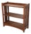 Arts and Crafts Mission Bookshelf by Limberts C. 1910 For Sale