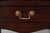 Henkel Harris Mahogany Open Nightstand For Sale - Image 12 of 16