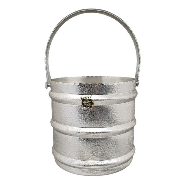 Champagne Ice Bucket from Arir, Italy, 1960s For Sale - Image 9 of 9