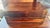 Brown Restored Rosewood Writing Box Circa 1900 For Sale - Image 8 of 12