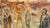 20th Century French Dark Brown Signed Oil on Panel Impressionist Street Scene in Passe-Partout For Sale - Image 14 of 15