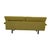 B&b Italia Alanda Fabric Three Seater Green Sofa by Paolo Piva for B&B Italia / C&B Italia For Sale - Image 12 of 14