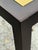 John Hutton Donghia Madrid Side Table, Vintage For Sale In San Francisco - Image 6 of 12